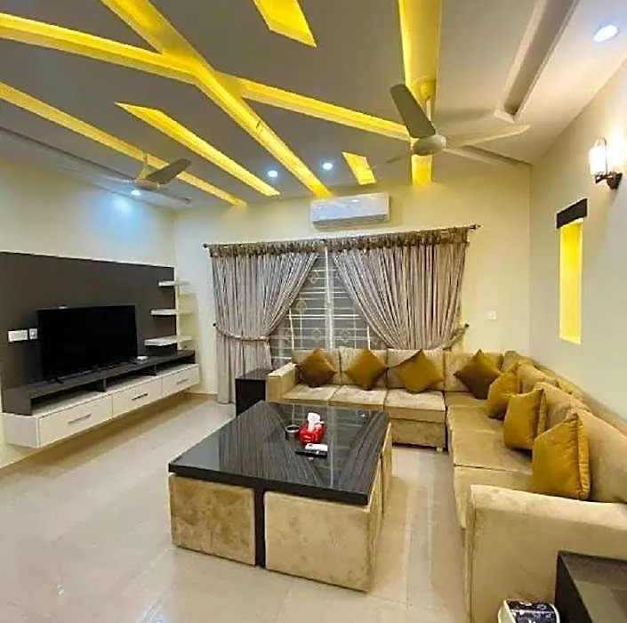 Continental Boutique House-1