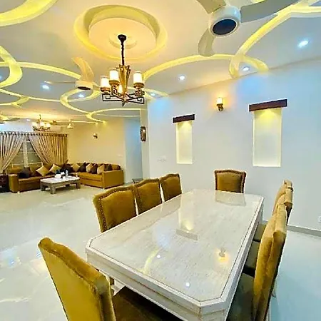 Continental Boutique House-3